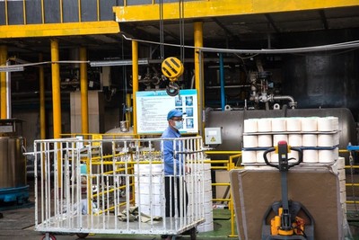 孚日股份 以創(chuàng)新驅動精益生產，技術推廣引領高質量發(fā)展