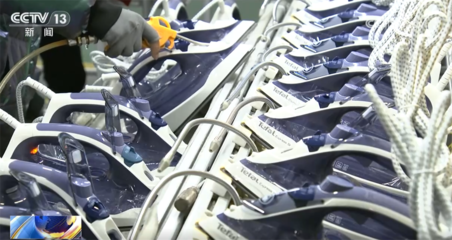 輕工業(yè)穩(wěn)增長方案 技術(shù)推廣的新亮點(diǎn)支撐強(qiáng)供給、促消費(fèi)、惠民生