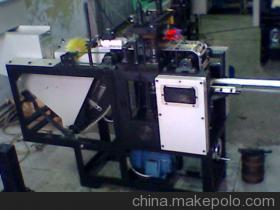 雪條棒專用設(shè)備（打捆、面曲）選購指南 遼陽鴻程彩鋼設(shè)備制造廠產(chǎn)品概覽