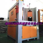 轉(zhuǎn)盤式自動(dòng)噴砂機(jī) 五金、亞克力、玻璃及印刷專用設(shè)備的表面處理專家
