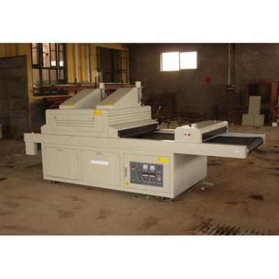 印刷專用設(shè)備制造 技術(shù)革新與市場(chǎng)展望